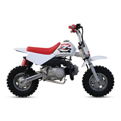 Piranha 190 pit discount bike for sale